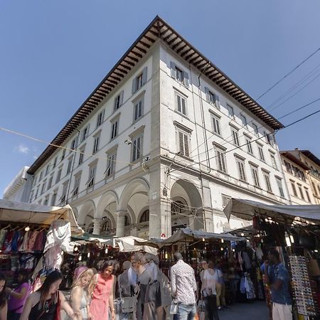 Ferienwohnung Cappelle Medici Florenz Exterior foto