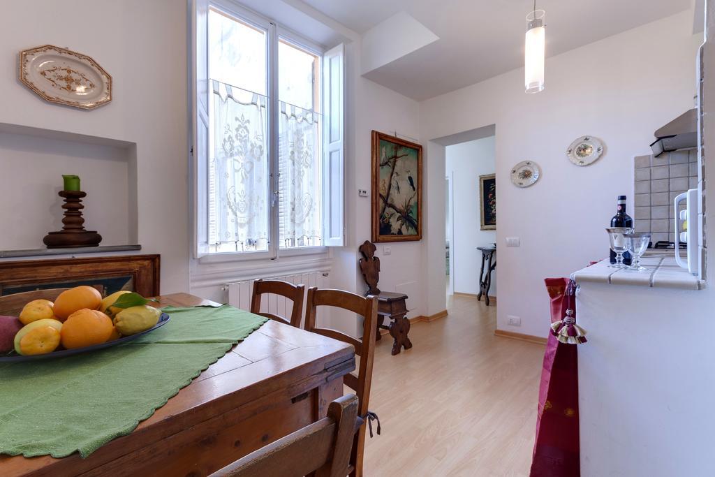 Ferienwohnung Cappelle Medici Florenz Zimmer foto