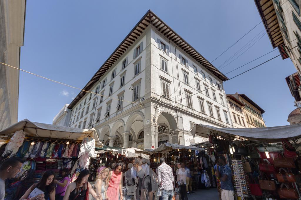 Ferienwohnung Cappelle Medici Florenz Exterior foto